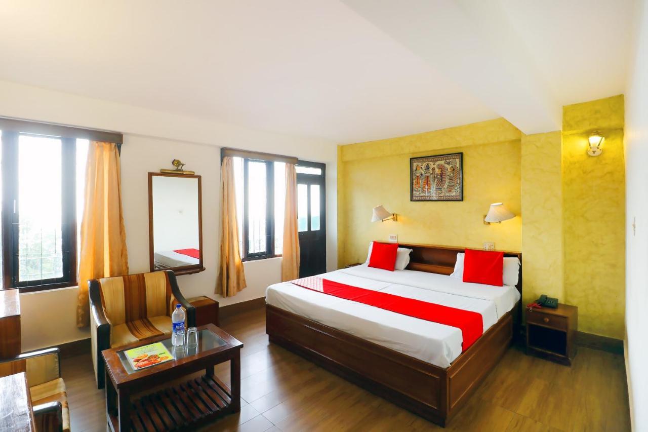 Oyo 45337 Hotel Woodland Shimla Zewnętrze zdjęcie