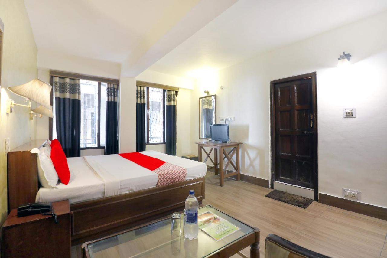 Oyo 45337 Hotel Woodland Shimla Zewnętrze zdjęcie