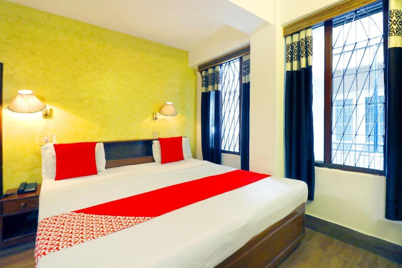 Oyo 45337 Hotel Woodland Shimla Zewnętrze zdjęcie