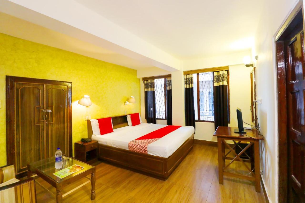 Oyo 45337 Hotel Woodland Shimla Zewnętrze zdjęcie