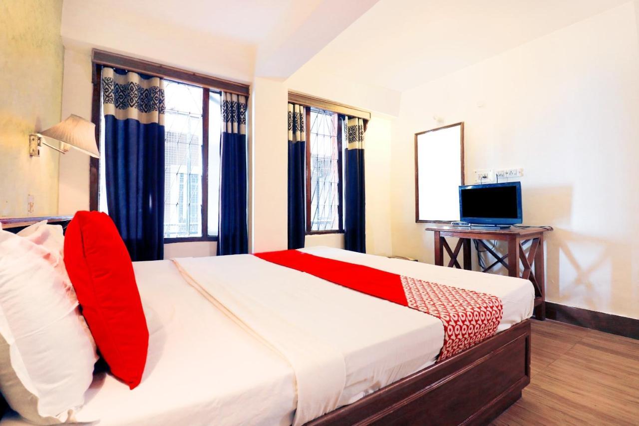 Oyo 45337 Hotel Woodland Shimla Zewnętrze zdjęcie