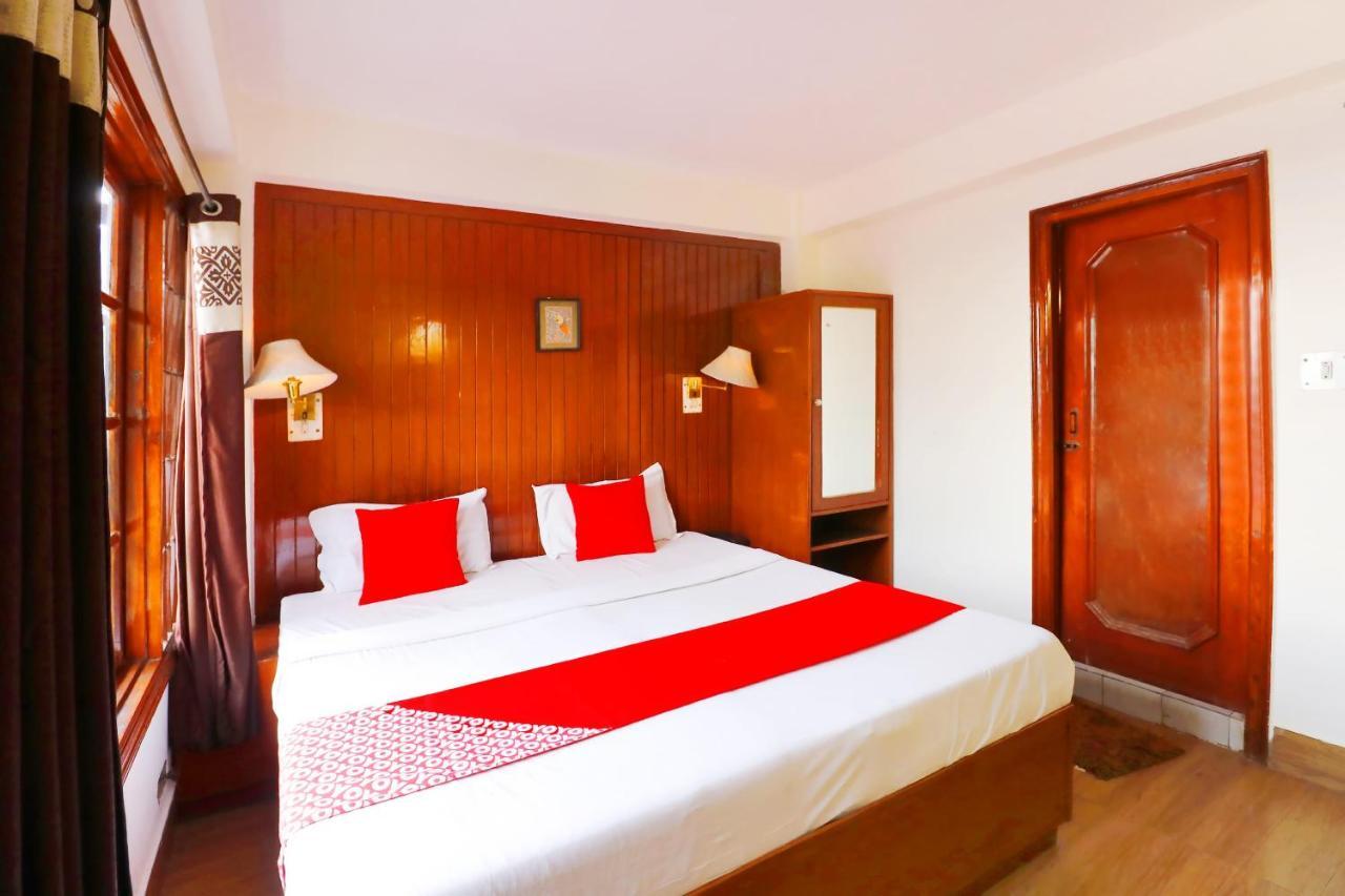 Oyo 45337 Hotel Woodland Shimla Zewnętrze zdjęcie