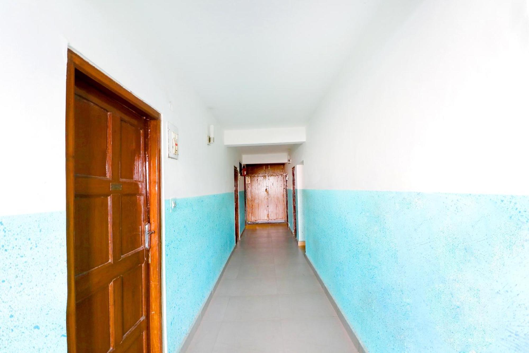 Oyo 45337 Hotel Woodland Shimla Zewnętrze zdjęcie