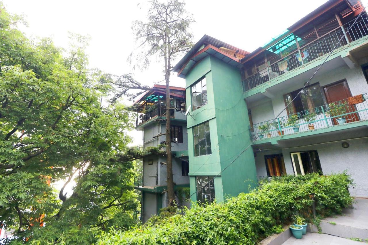 Oyo 45337 Hotel Woodland Shimla Zewnętrze zdjęcie
