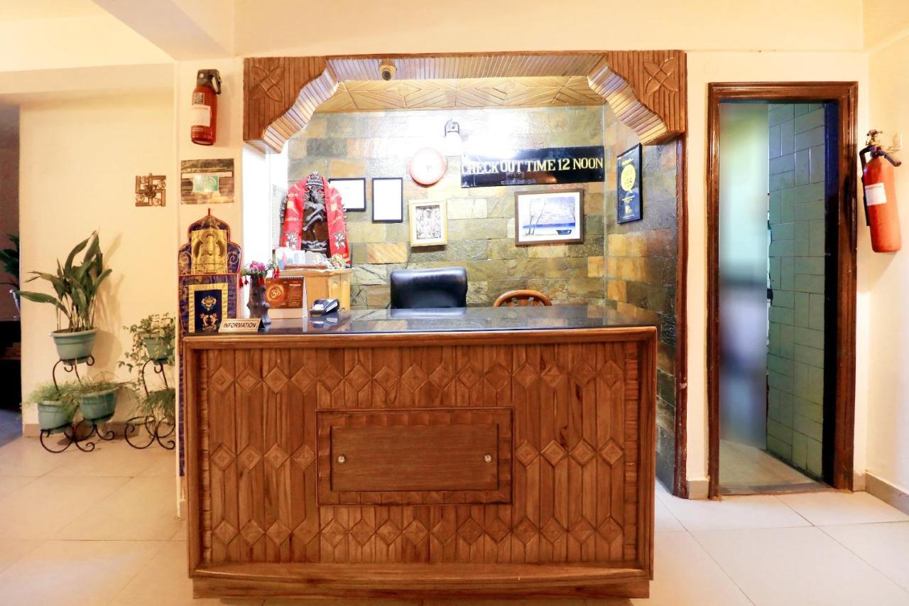 Oyo 45337 Hotel Woodland Shimla Zewnętrze zdjęcie