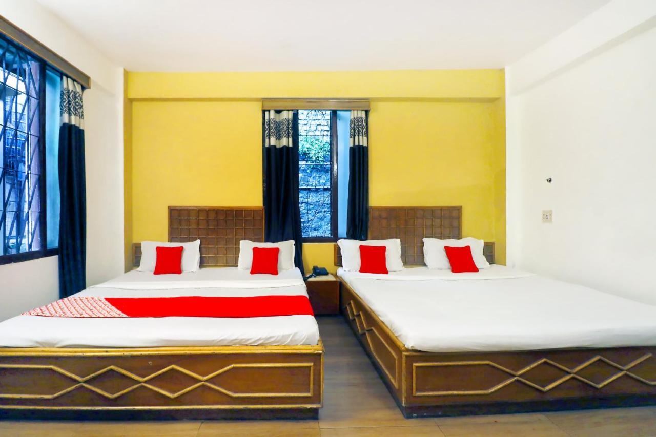 Oyo 45337 Hotel Woodland Shimla Zewnętrze zdjęcie