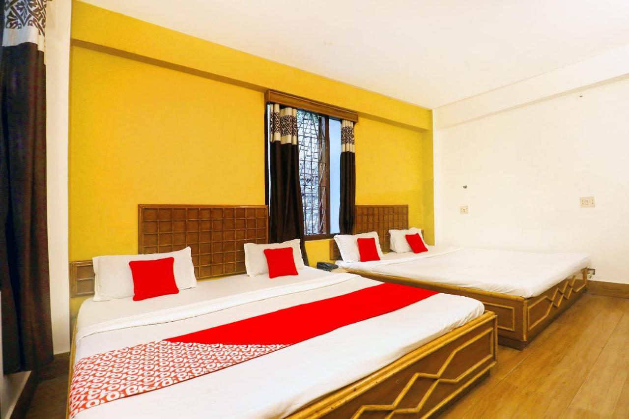 Oyo 45337 Hotel Woodland Shimla Zewnętrze zdjęcie