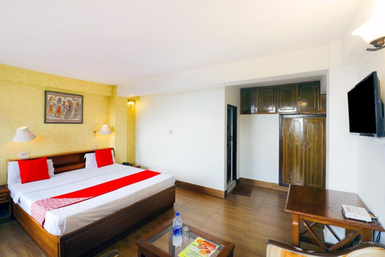 Oyo 45337 Hotel Woodland Shimla Zewnętrze zdjęcie