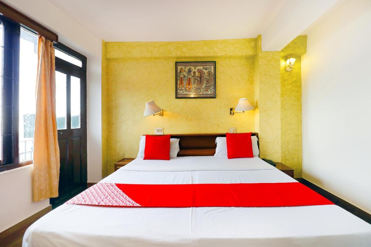 Oyo 45337 Hotel Woodland Shimla Zewnętrze zdjęcie