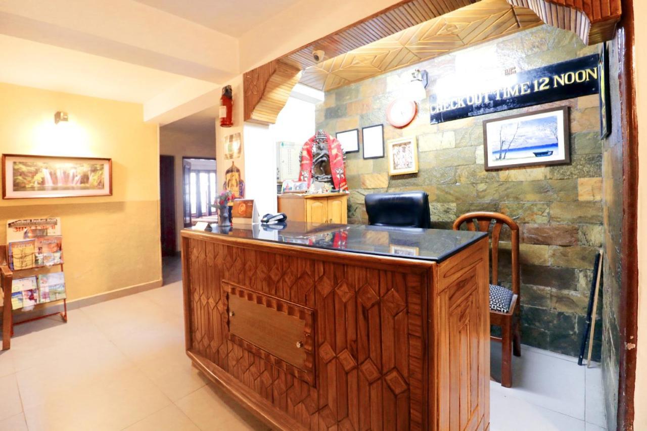 Oyo 45337 Hotel Woodland Shimla Zewnętrze zdjęcie