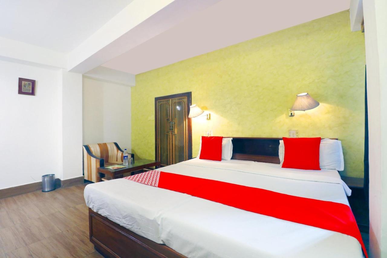 Oyo 45337 Hotel Woodland Shimla Zewnętrze zdjęcie