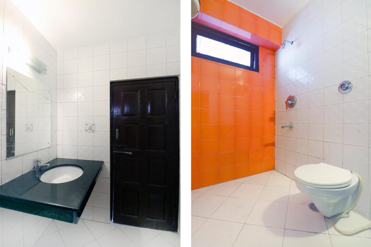Oyo 45337 Hotel Woodland Shimla Zewnętrze zdjęcie