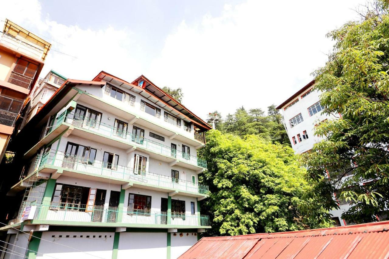 Oyo 45337 Hotel Woodland Shimla Zewnętrze zdjęcie