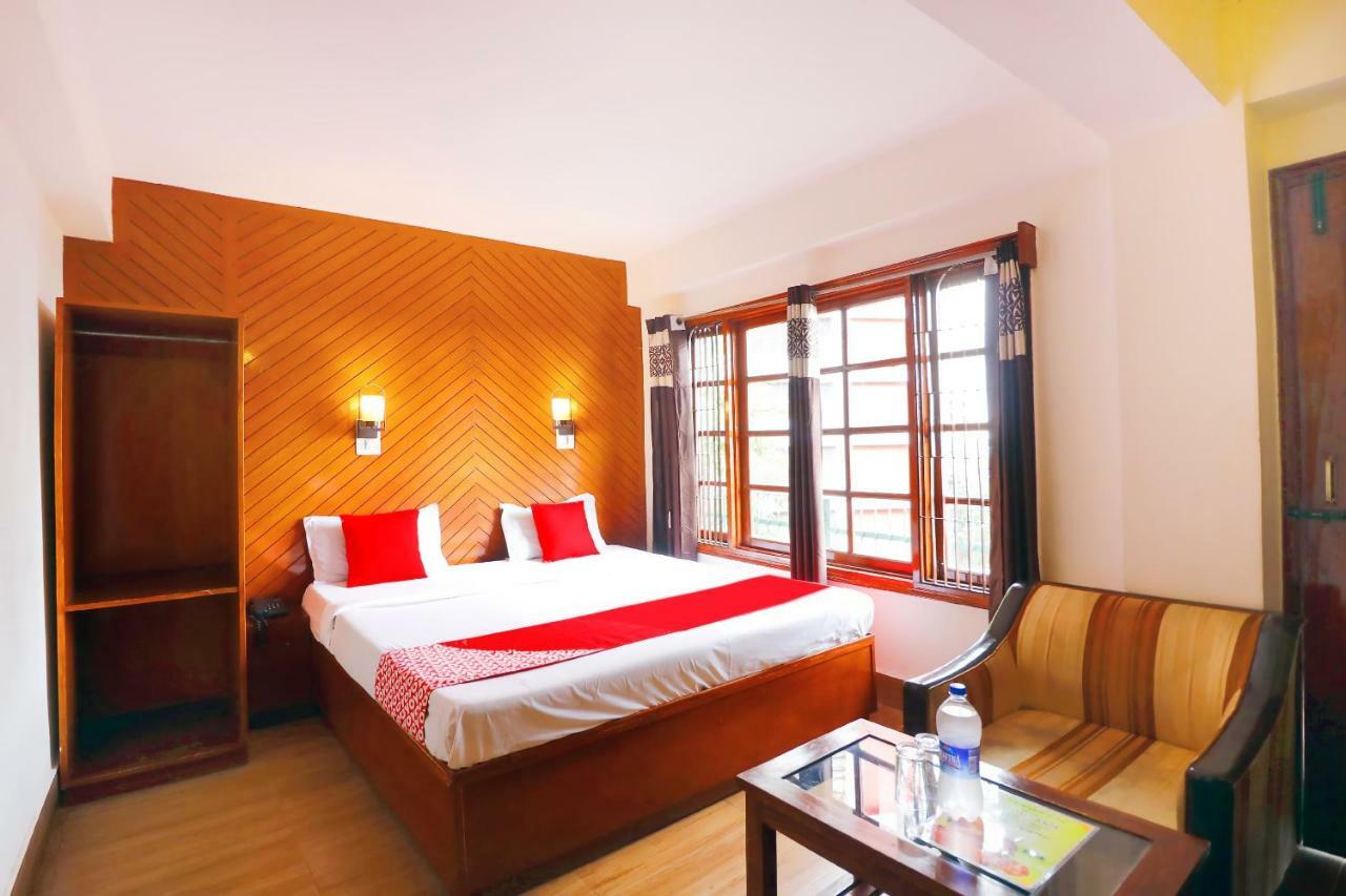 Oyo 45337 Hotel Woodland Shimla Zewnętrze zdjęcie
