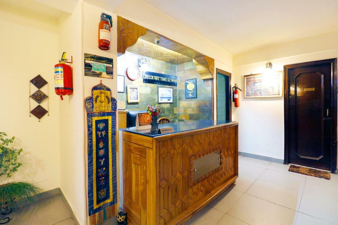 Oyo 45337 Hotel Woodland Shimla Zewnętrze zdjęcie