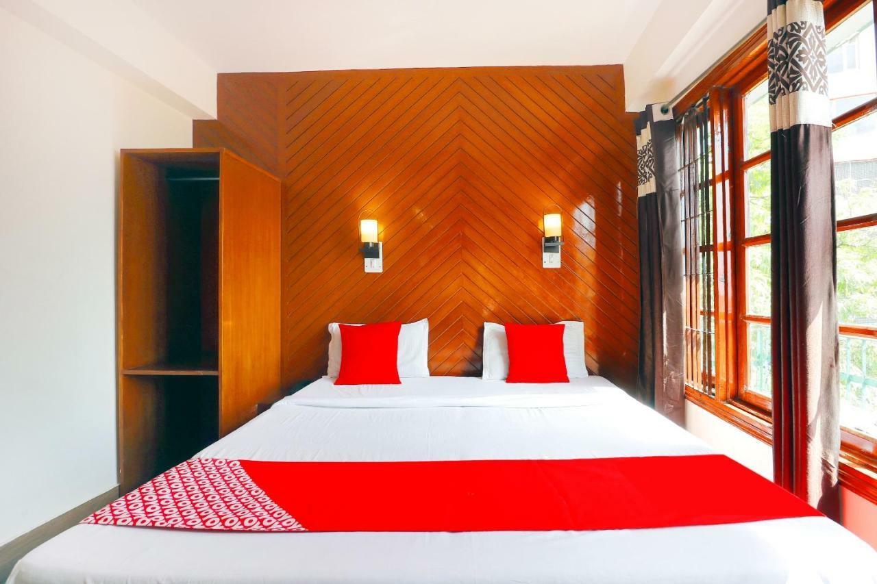 Oyo 45337 Hotel Woodland Shimla Zewnętrze zdjęcie