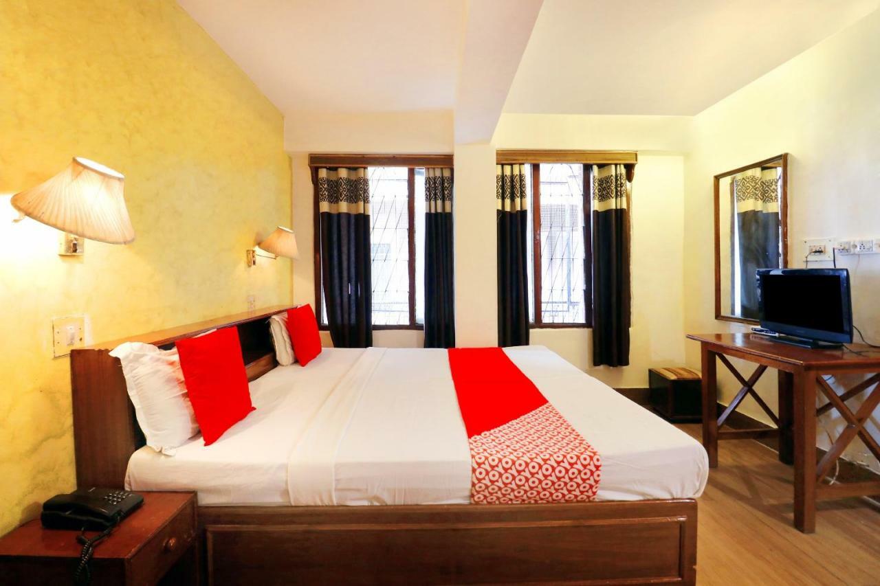 Oyo 45337 Hotel Woodland Shimla Zewnętrze zdjęcie
